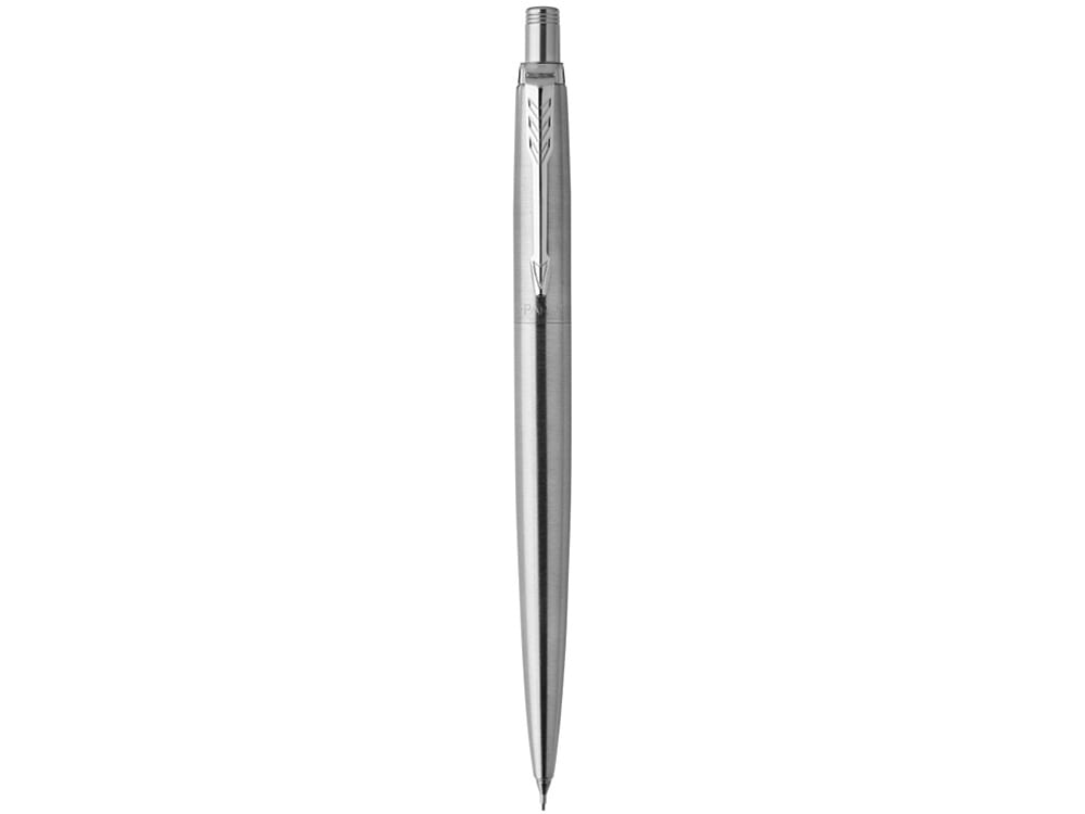 Набор Parker Jotter London Trio: ручка гелевая, ручка шариковая. карандаш — изображение 7