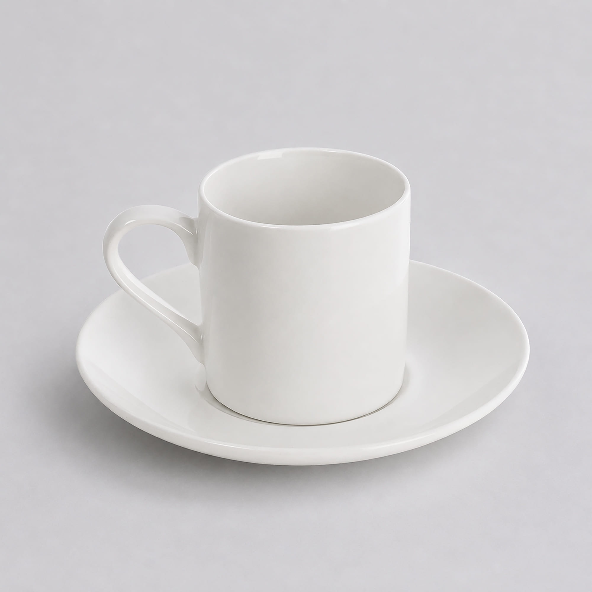Кофейная пара «Espresso»