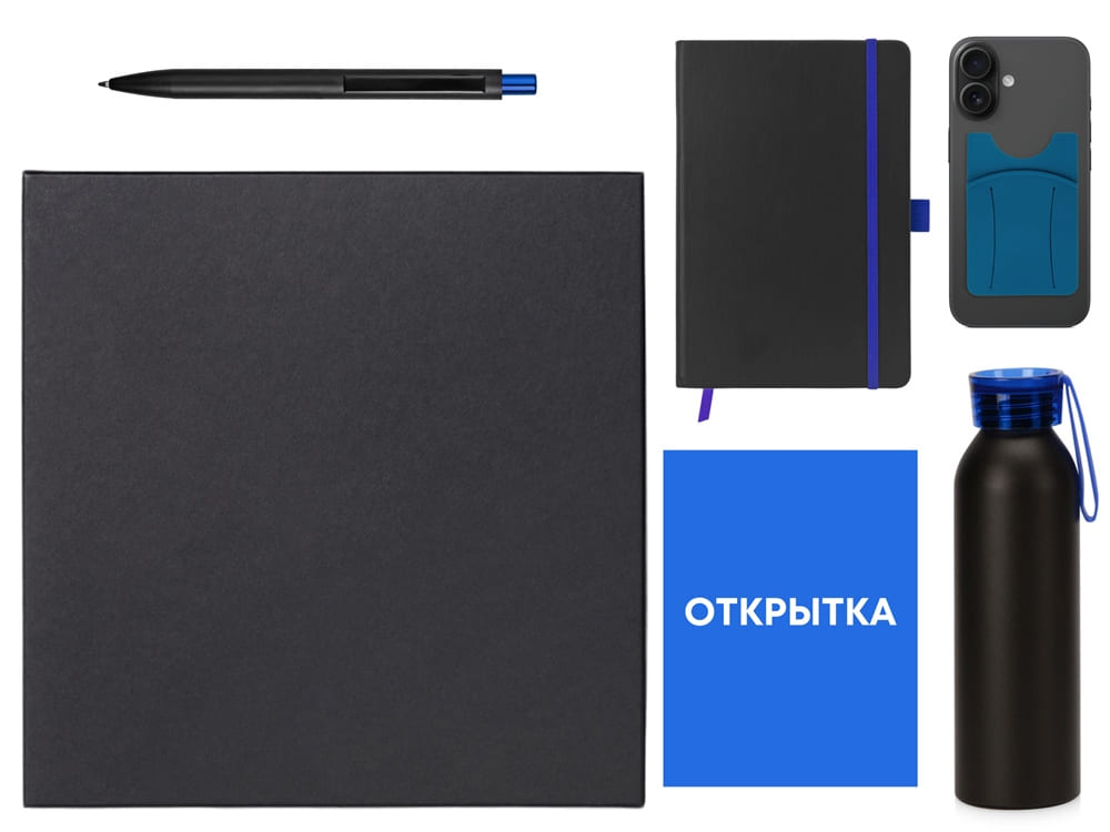 Welcome pack «Business suite» — изображение 2
