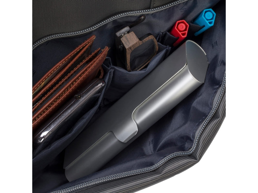 Сумка для ноутбука 17.3" — изображение 5
