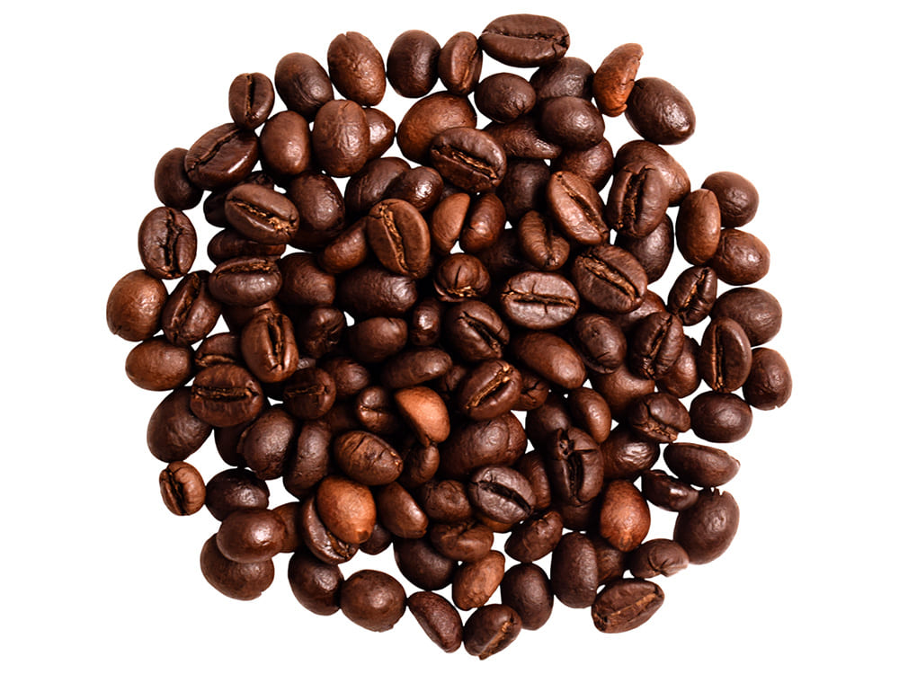 Кофе зерновой «Bean», 250 гр., 100% арабика — изображение 5