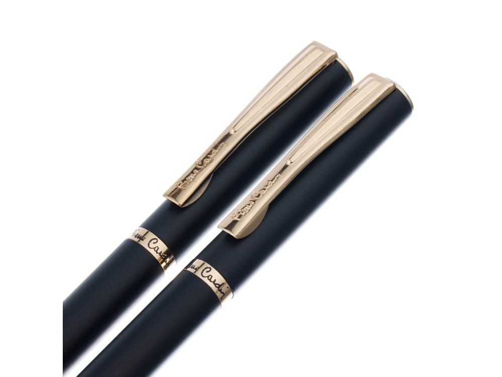 Набор «ПАРА (PEN&PEN)»: ручка шариковая, ручка-роллер — изображение 6