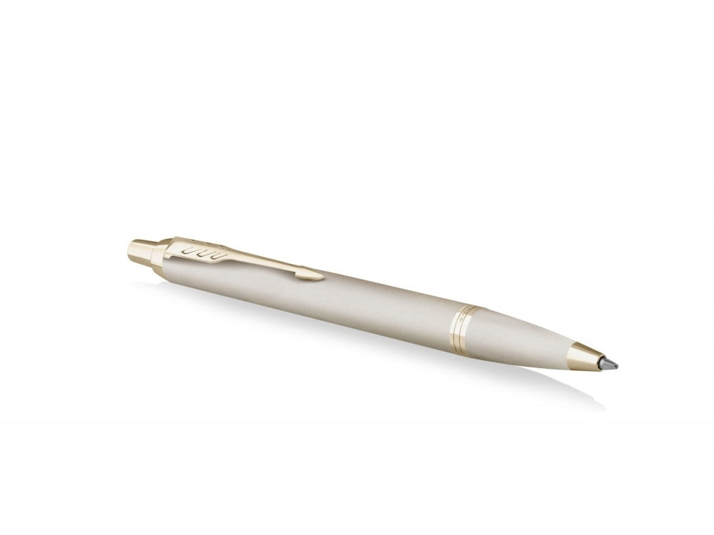 Ручка шариковая Parker IM — изображение 3