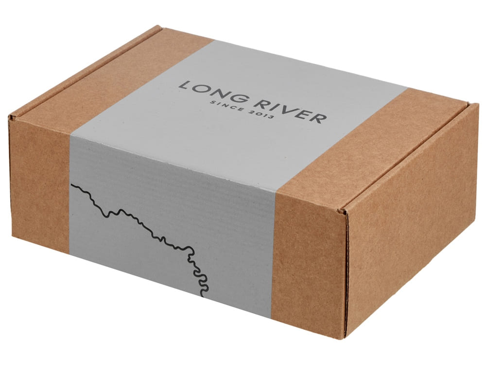 Косметичка «Брис» с лого Long River — изображение 10