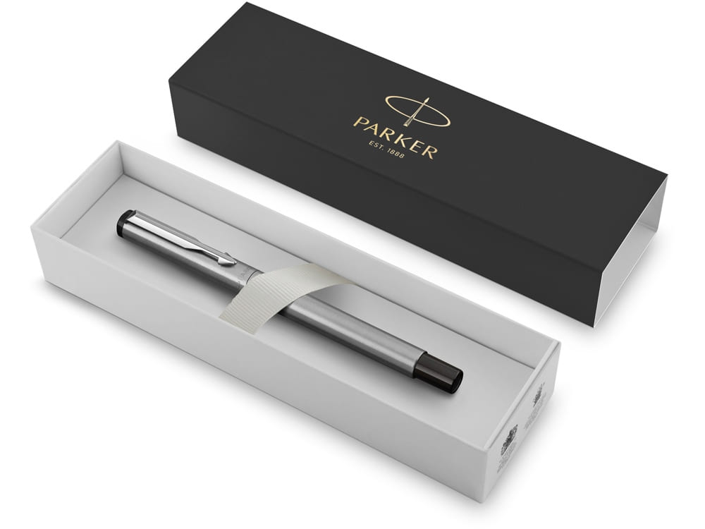 Ручка перьевая Parker Vector, F — изображение 6