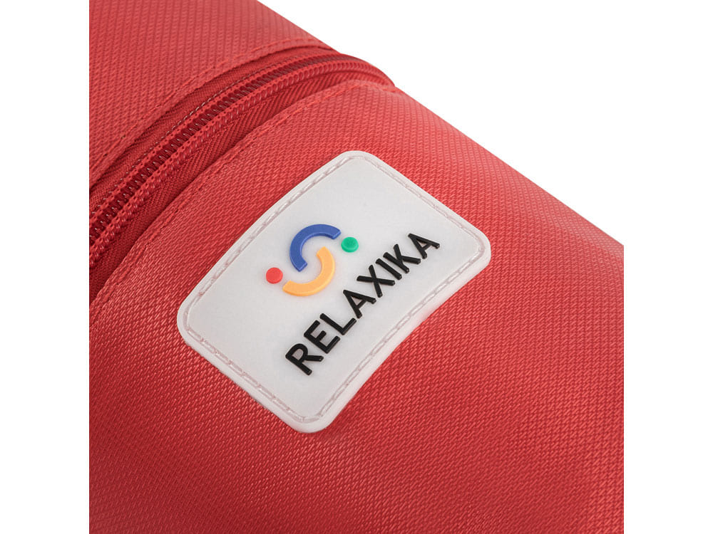 Термос для еды Relaxika «301» в чехле, 1200 мл — изображение 15