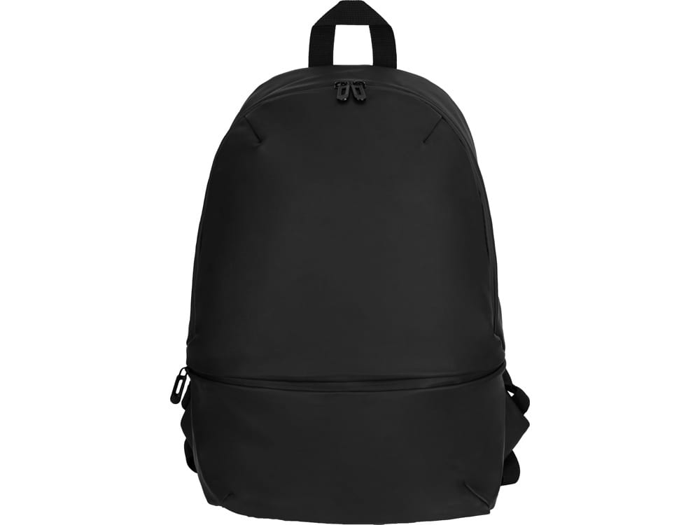 Рюкзак «Glam» для ноутбука 15" из мягкой экокожи — изображение 7