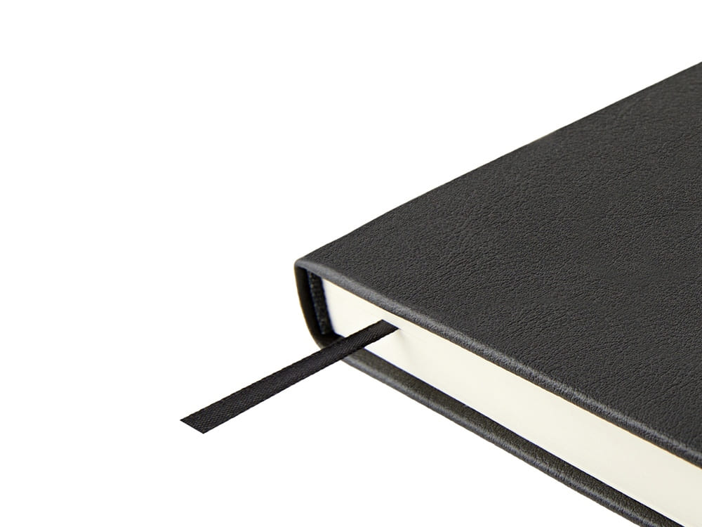 Ежедневник недатированный А5 «Status» — изображение 6