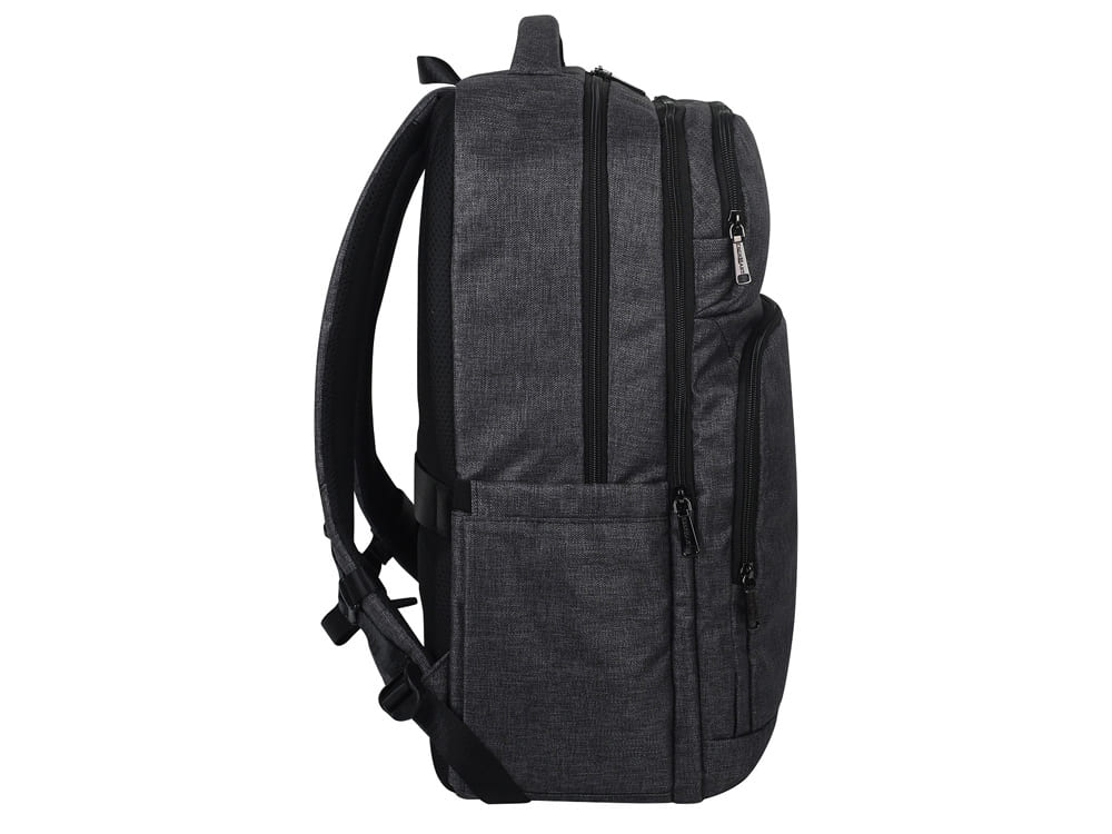 Рюкзак Backpack для ноутбука 17" — изображение 3