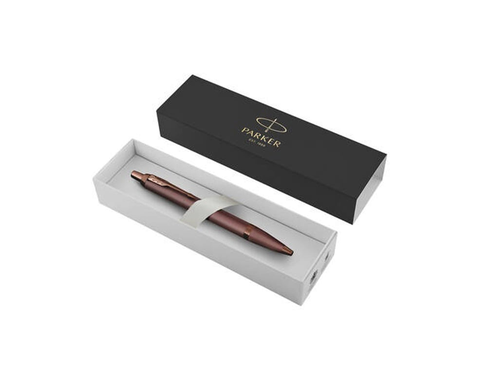 Ручка шариковая Parker IM — изображение 2