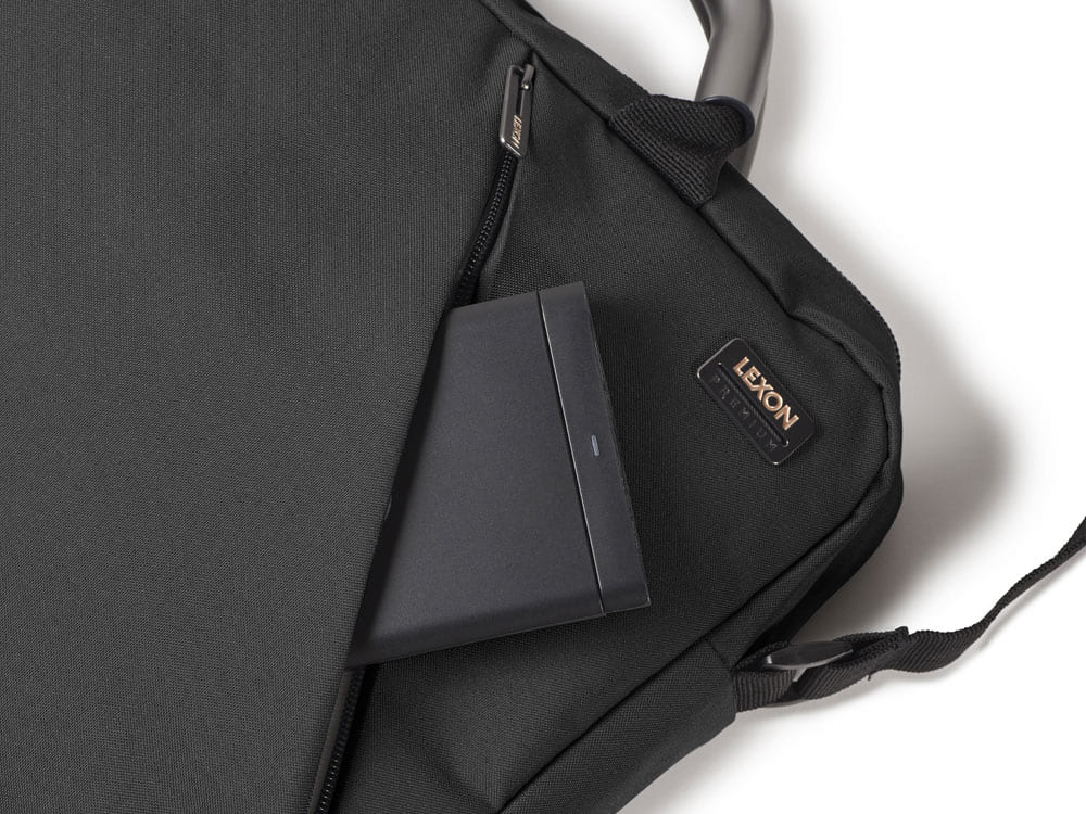 Сумка для ноутбука 16" Premium+ — изображение 3