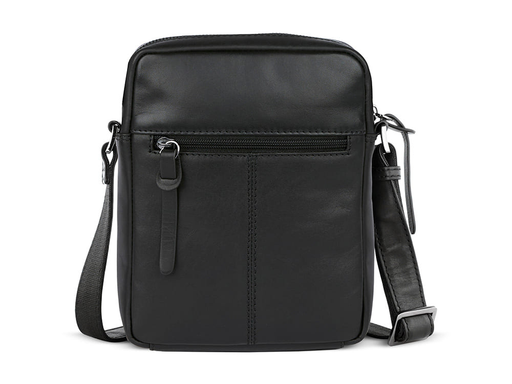 Сумка наплечная мужская «РОМЕО (ROMEO)» — изображение 4