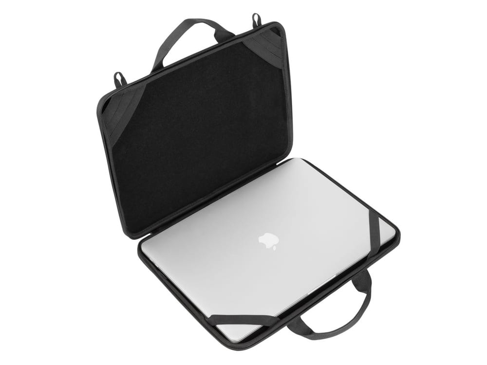 Жесткий чехол для ноутбуков до 14'' и MacBook Air 15 — изображение 6