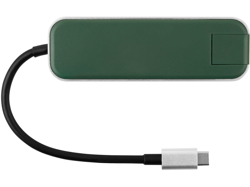 Хаб USB Type-C 3.0 «Chronos» — изображение 2