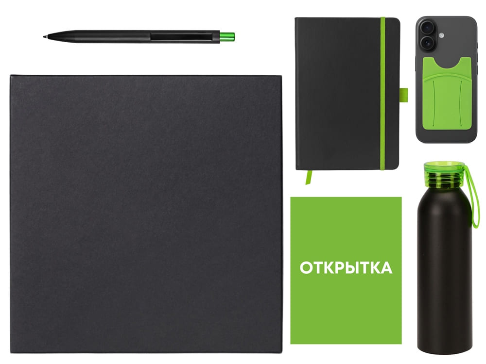 Welcome pack «Business suite» — изображение 2