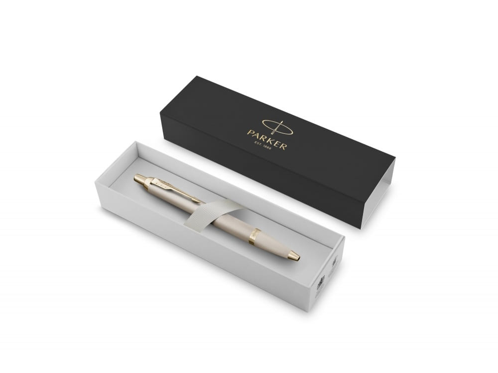 Ручка шариковая Parker IM — изображение 2