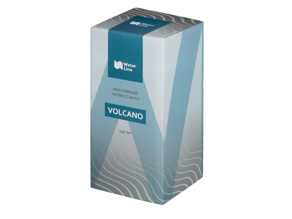 Вакуумный термостакан «Volcano», 450 мл — изображение 11