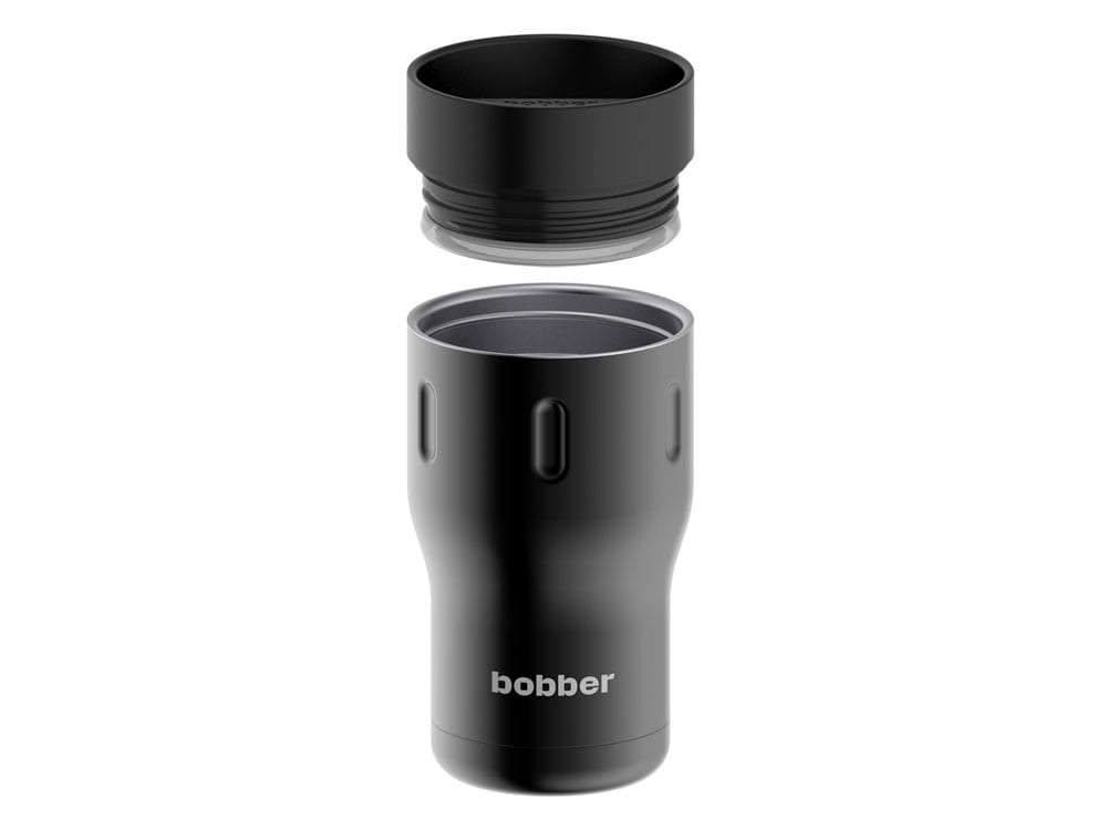 Вакуумная термокружка «Tumbler», 350 мл — изображение 3