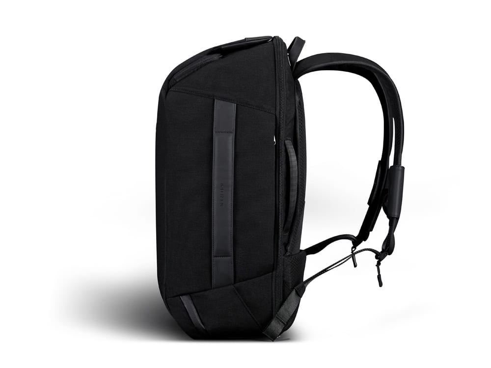 Антикражный рюкзак-трансформер Clickpack Travlo для ноутбука 16" — изображение 3