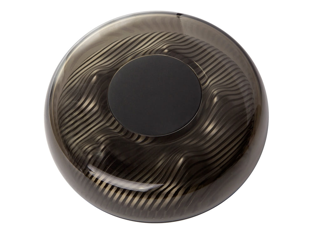 Ночник с беспроводной зарядкой «Ember», 15 Вт — изображение 2