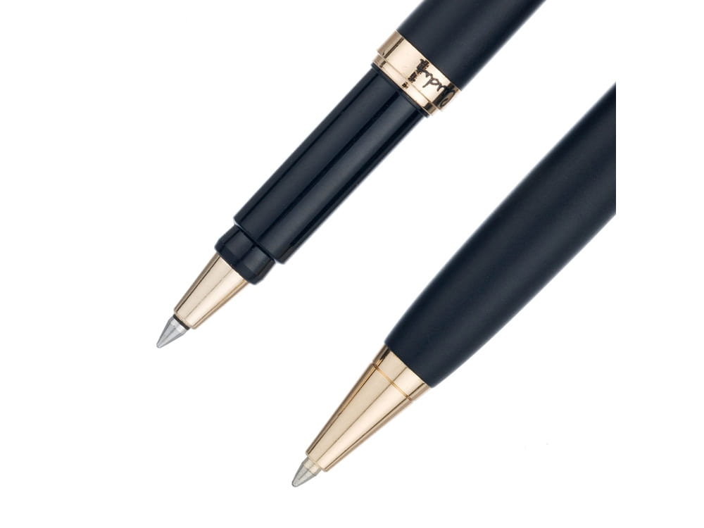Набор «ПАРА (PEN&PEN)»: ручка шариковая, ручка-роллер — изображение 8
