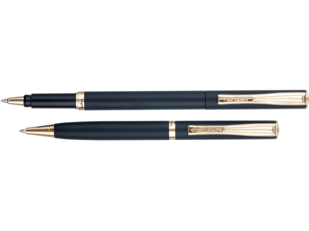 Набор «ПАРА (PEN&PEN)»: ручка шариковая, ручка-роллер — изображение 2