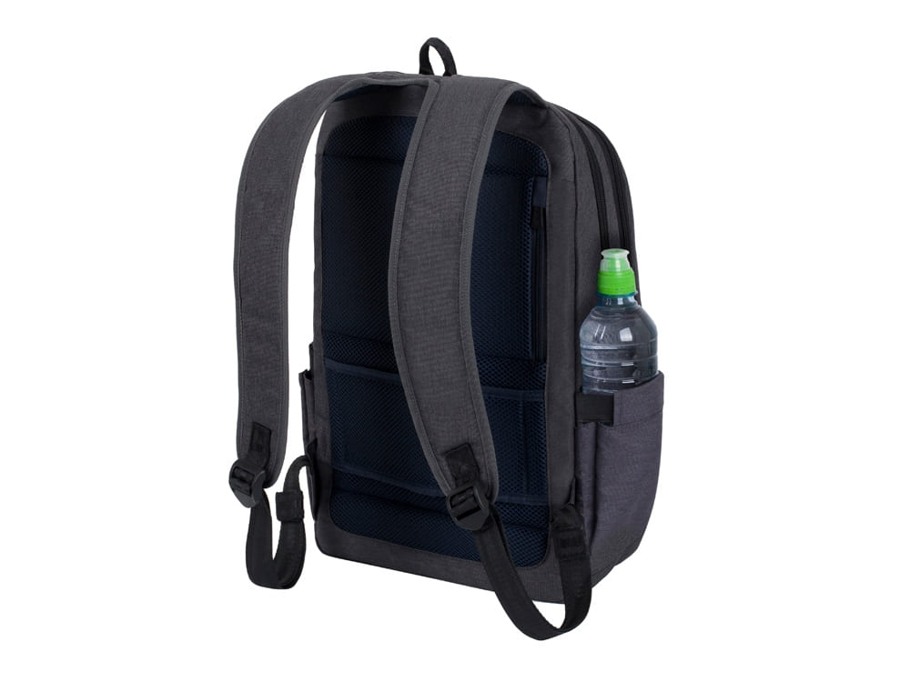 ECO рюкзак для ноутбука 15.6" из переработанного пластика — изображение 5