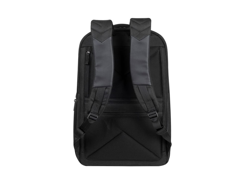 ECO рюкзак для ноутбука 17.3" из переработанного пластика — изображение 4