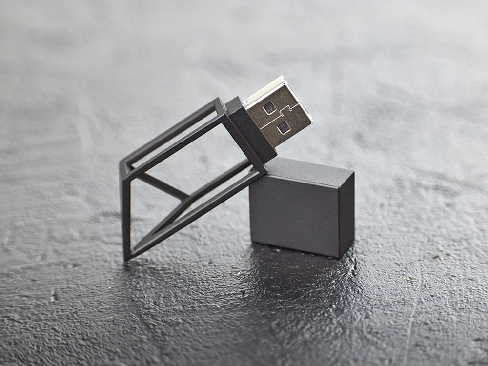 Флешка 32 ГБ USB 3.0 «Дельта» — изображение 5