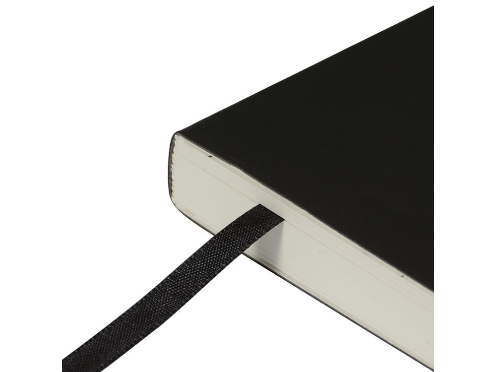 Скетчбук B5 «Sketch & Art» 200 г/м2, soft-touch — изображение 3