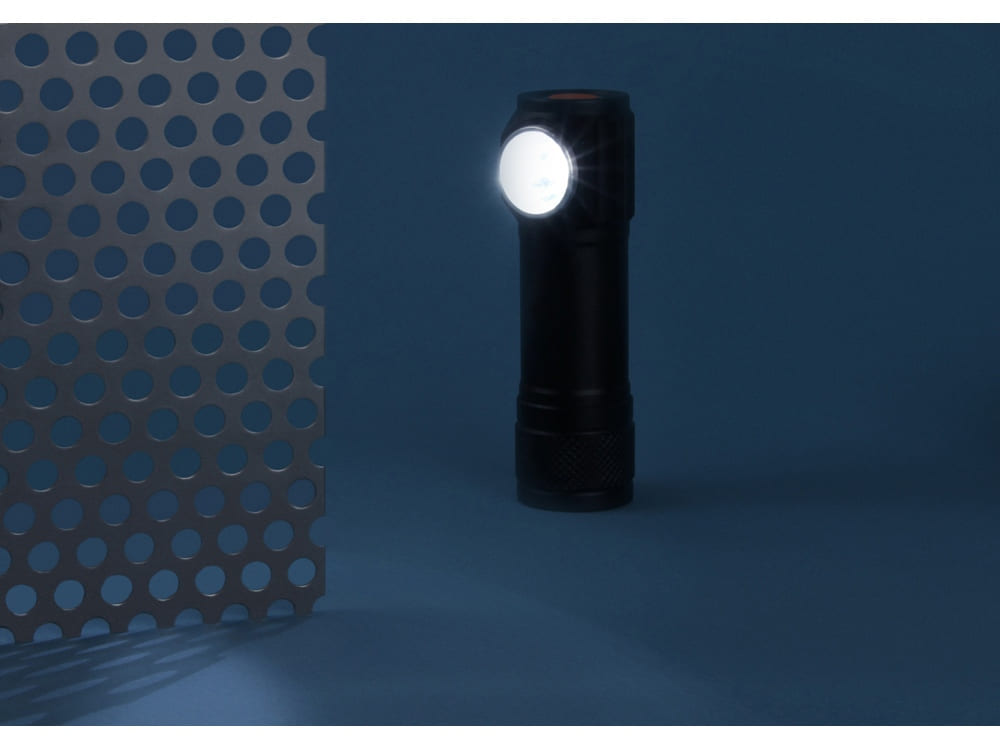 Фонарь «LED Z9» — изображение 8