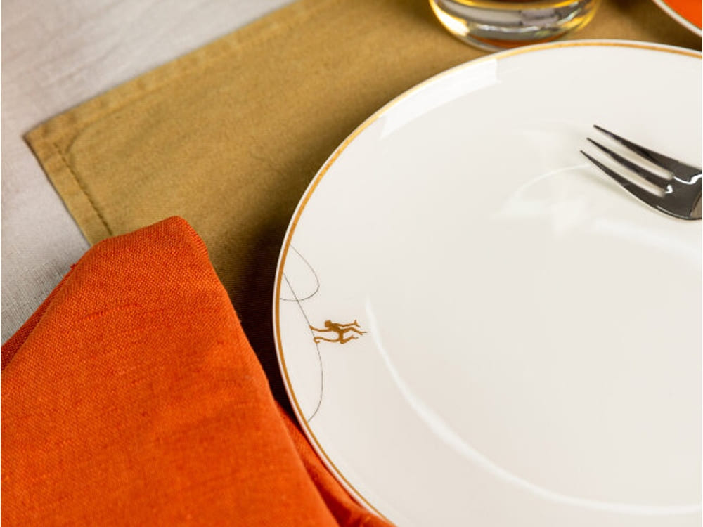 Тарелка «PLATE 2 TRO» — изображение 3