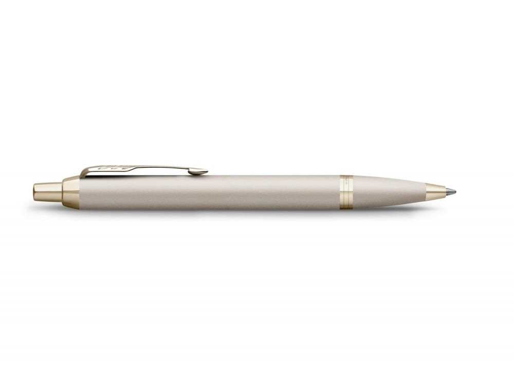 Ручка шариковая Parker IM — изображение 4