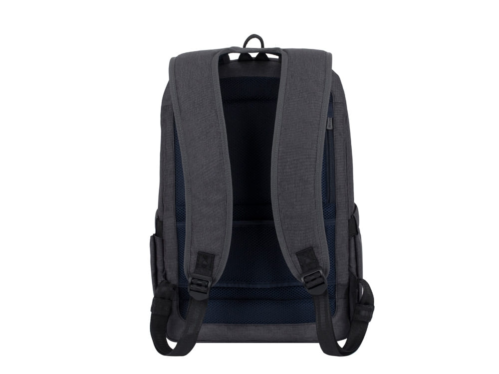 ECO рюкзак для ноутбука 15.6" из переработанного пластика — изображение 3