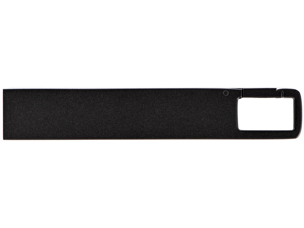 USB 2.0- флешка на 32 Гб c подсветкой логотипа «Hook LED» — изображение 3