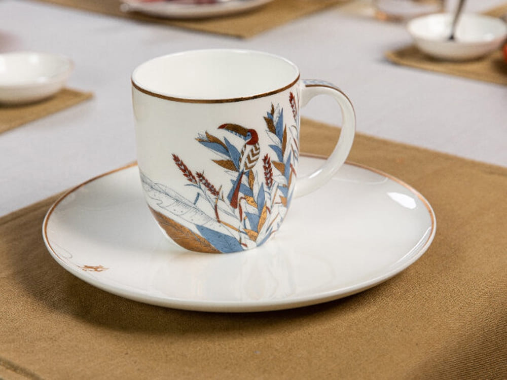 Кружка «CUP 2 WHT» — изображение 5