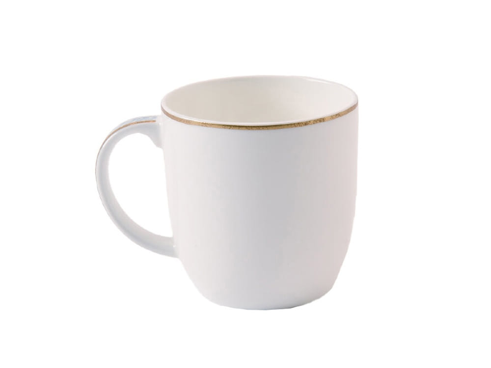 Кружка «CUP 2 WHT» — изображение 2