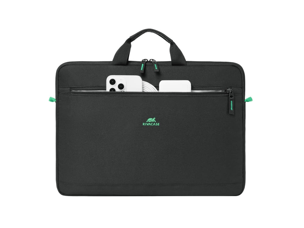 ECO кейс для ноутбука 15.6" из переработанного пластика — изображение 7