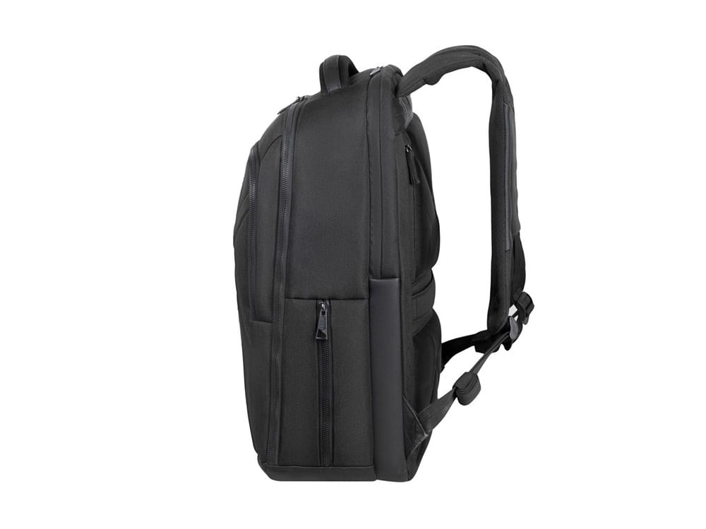 ECO рюкзак для ноутбука 17.3" из переработанного пластика — изображение 5