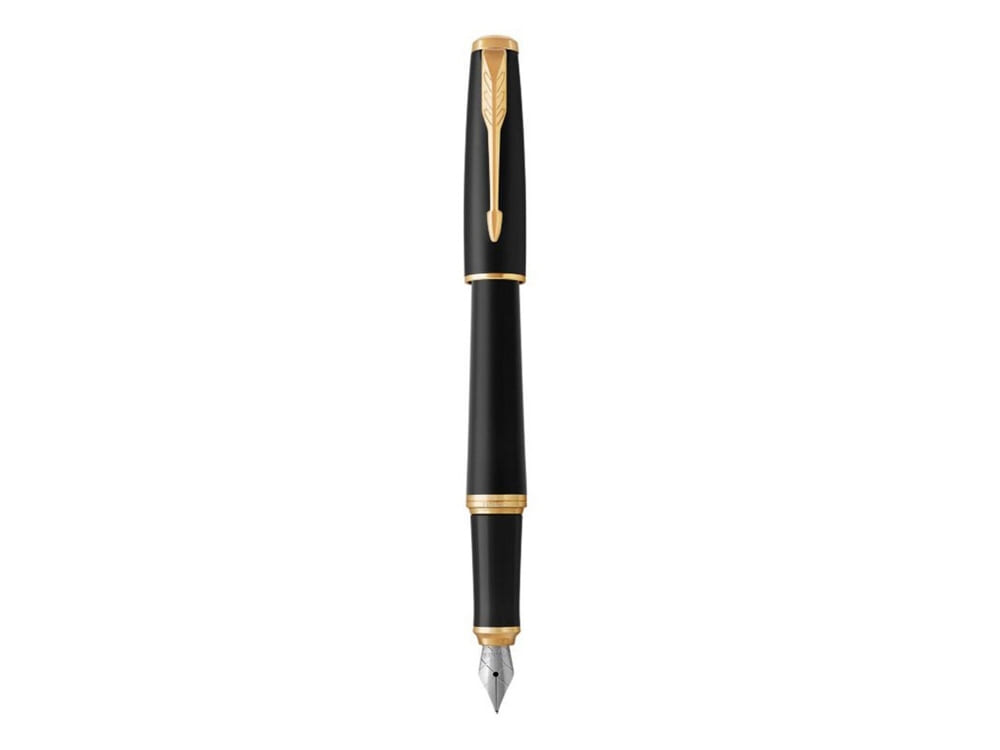 Набор Parker Urban: ручка перьевая, ручка шариковая — изображение 5