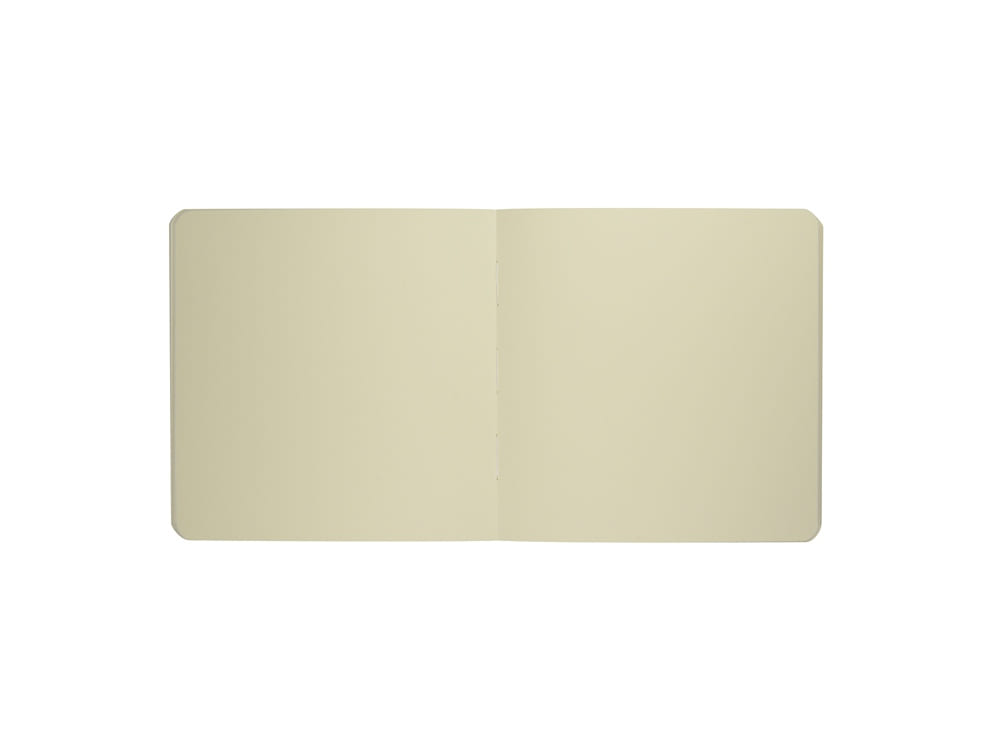 Скетчбук «Sketch & Art» 100 г/м2, soft-touch — изображение 4