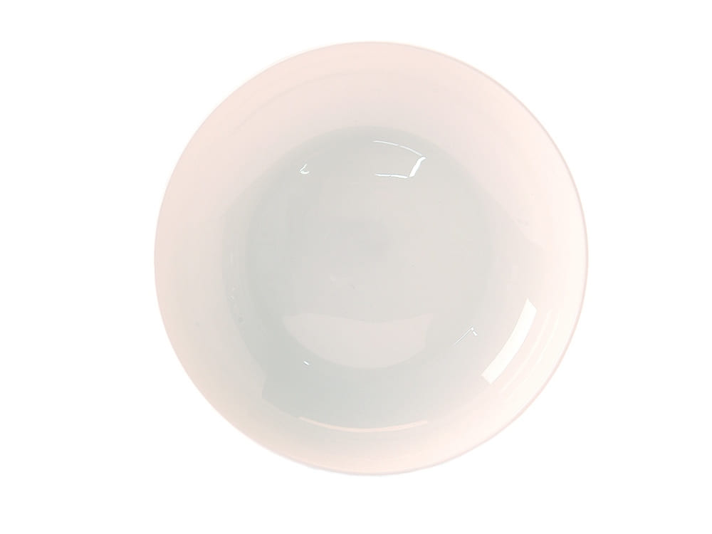 Суповая тарелка «S.PLATE 2 UNI WHT» — изображение 8