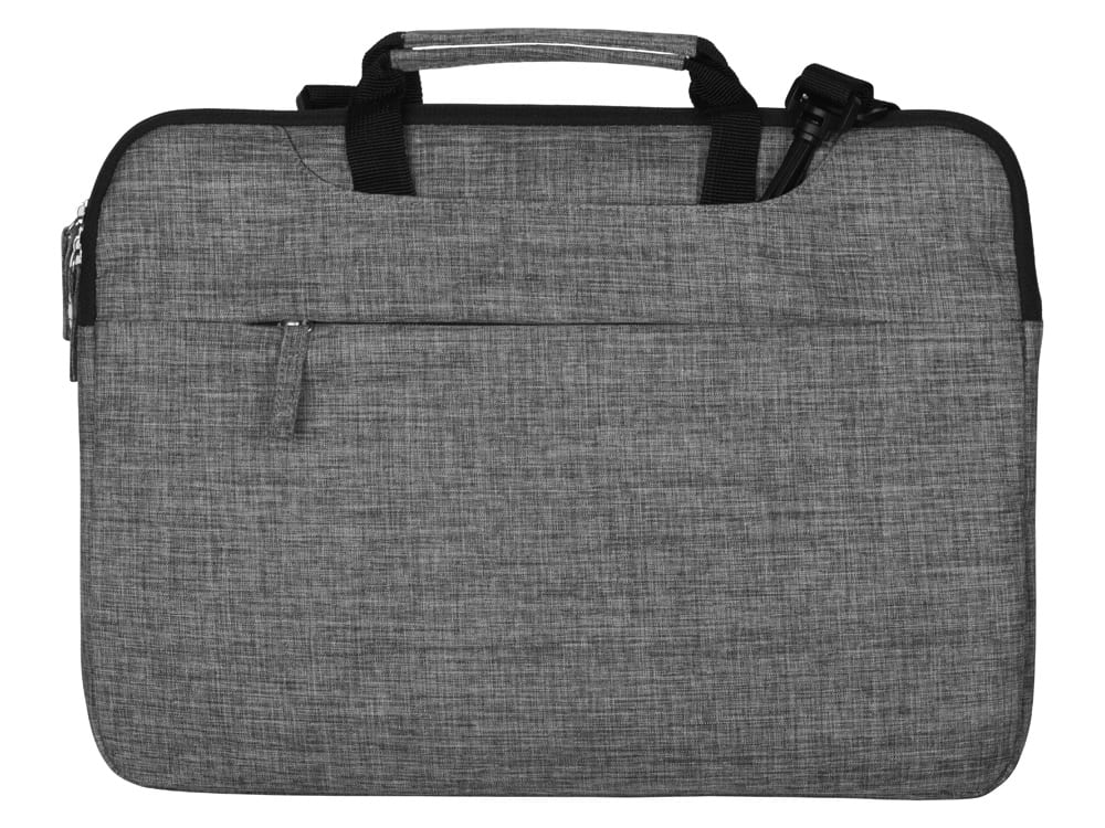 Сумка «Plush» c усиленной защитой ноутбука 15.6 '' — изображение 3