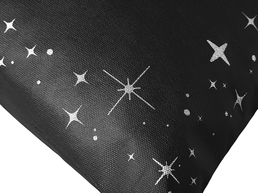 Мешок из спанбонда с новогодним дизайном «Twinkle» — изображение 5