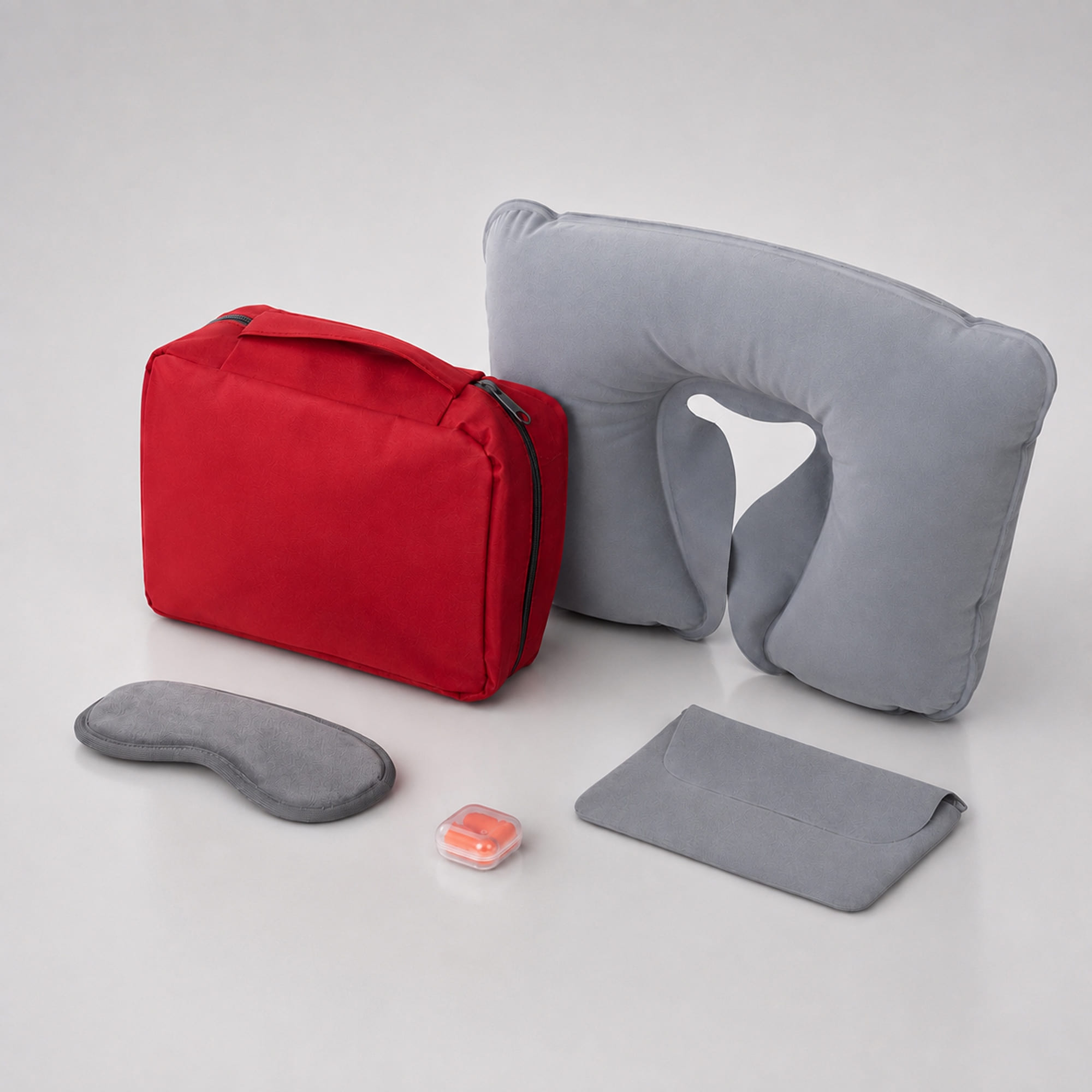 Набор для путешествий «Comfy Flight»