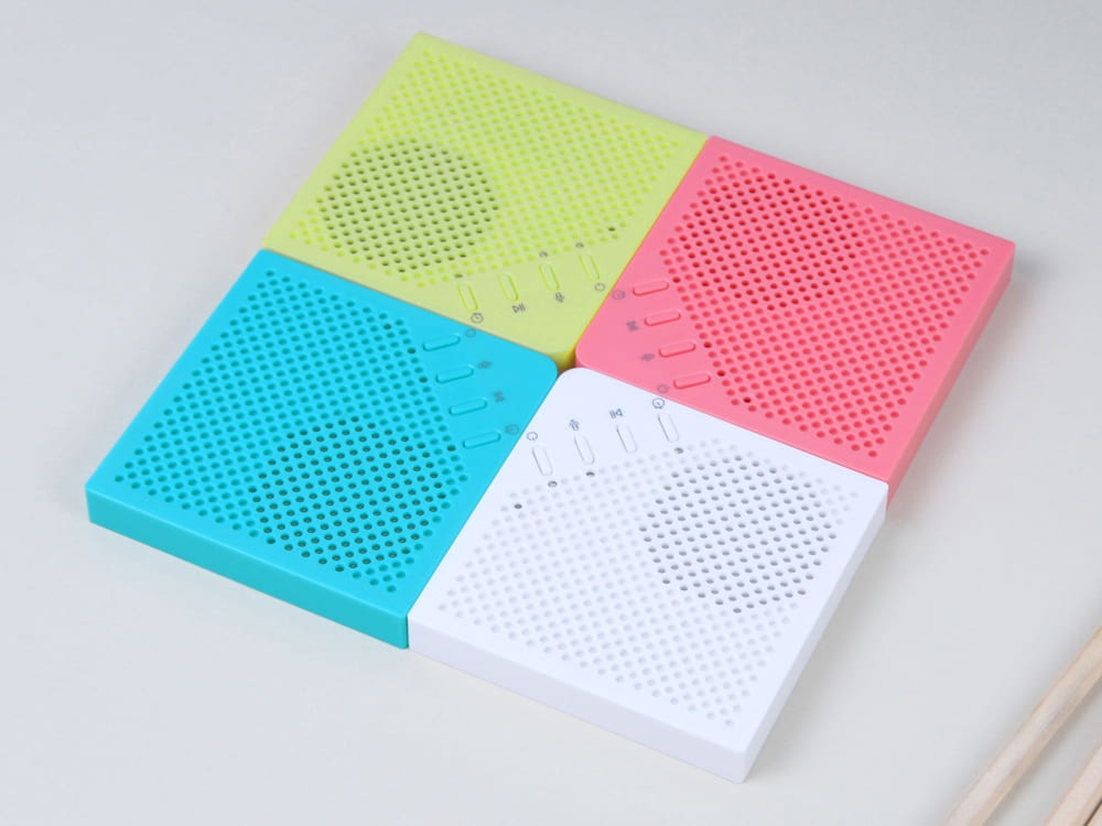 Портативная колонка «Mysound Note» — изображение 3