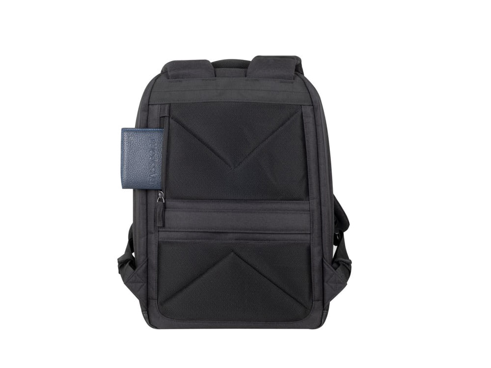 ECO рюкзак для MacBook Air 15 и ноутбука 14" из переработанного пластика — изображение 6