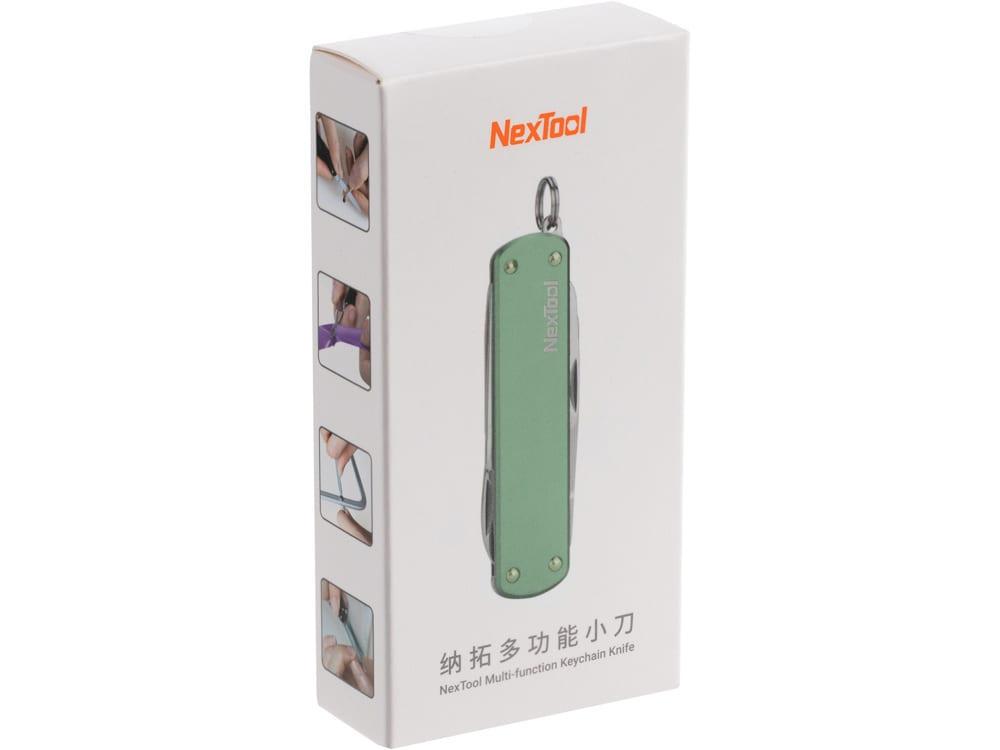 Нож-брелок Nextool Mini — изображение 4