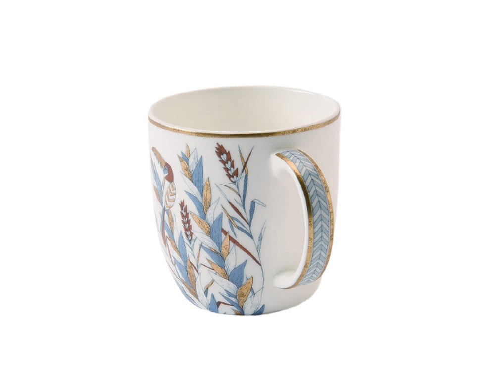 Кружка «CUP 2 WHT» — изображение 3