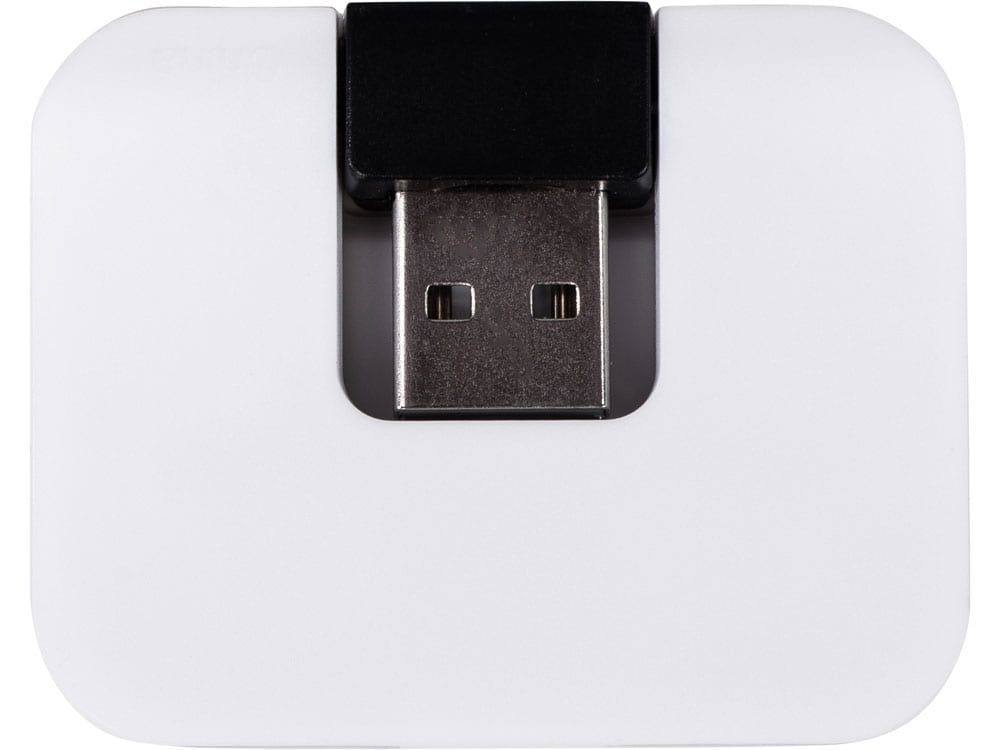 Хаб USB «Jacky» на 4 порта — изображение 4
